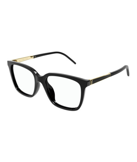 Saint laurent SL M102 002 Black