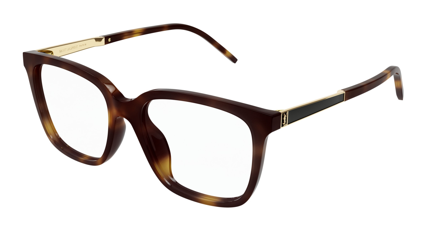 Sunglasses Saint laurent SL M102 003 Havana