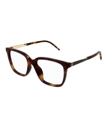 Sunglasses Saint laurent SL M102 003 Havana