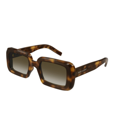 Saint laurent SL 534 SUNRISE 012 Havane