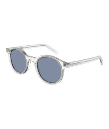 Eyeglasses Saint laurent SL 521 RIM 004 Crystal