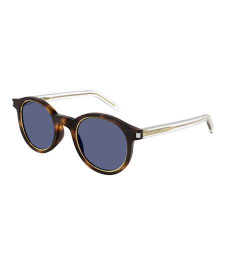 Saint laurent SL 521 RIM 008 Havane