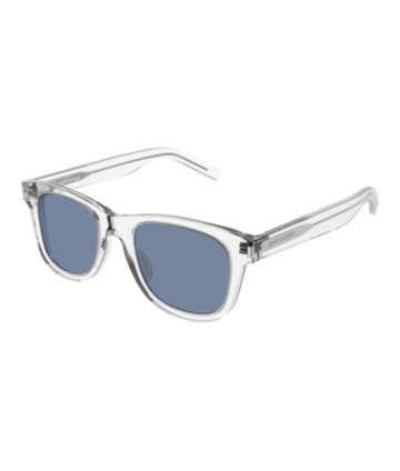 Eyeglasses Saint laurent SL 51 RIM 004 Crystal