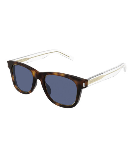 Saint laurent SL 51 RIM 008 Havana