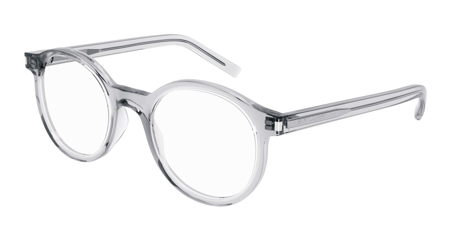 Sunglasses Saint laurent SL 521 OPT 004 Grey