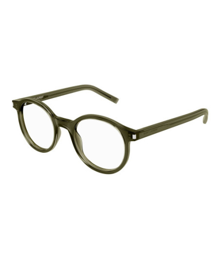 Saint laurent SL 521 OPT 005 Green