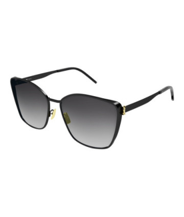 Eyeglasses Saint laurent SL M98 002 Black