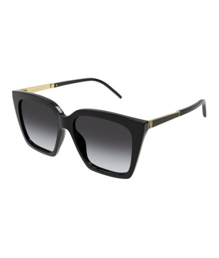 Saint laurent SL M100 002 Noir