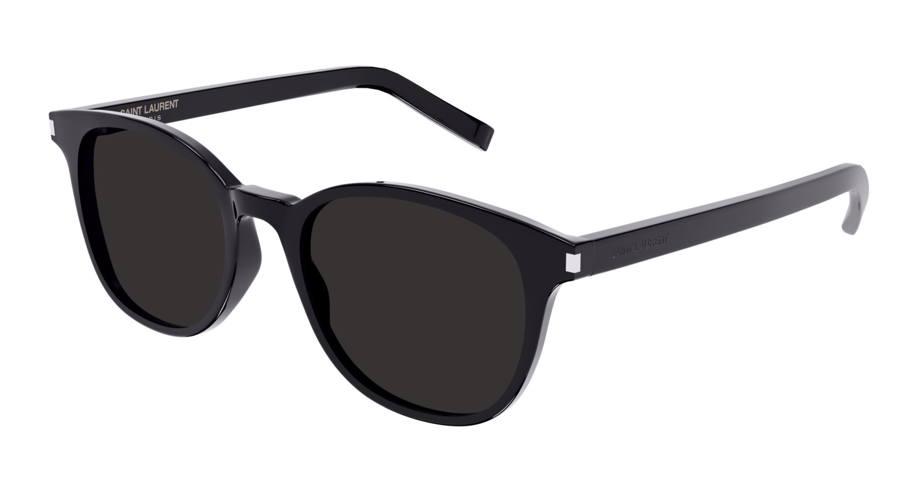 Eyeglasses Saint laurent SL 527 ZOE 001 Black