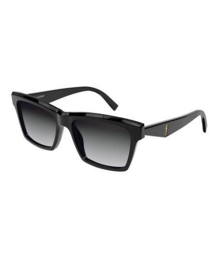 Saint laurent SL M104 001 Noir