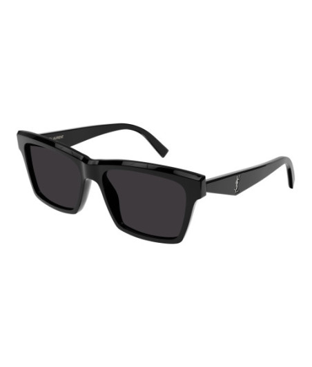 Saint laurent SL M104 002 Noir