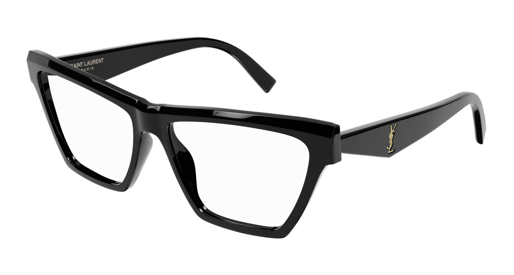 Sunglasses Saint laurent SL M103 OPT 001 Black