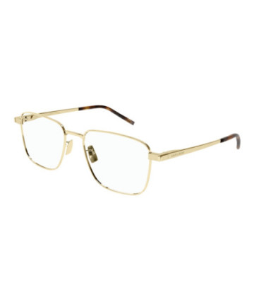 Sunglasses Saint laurent SL 528 006 Gold