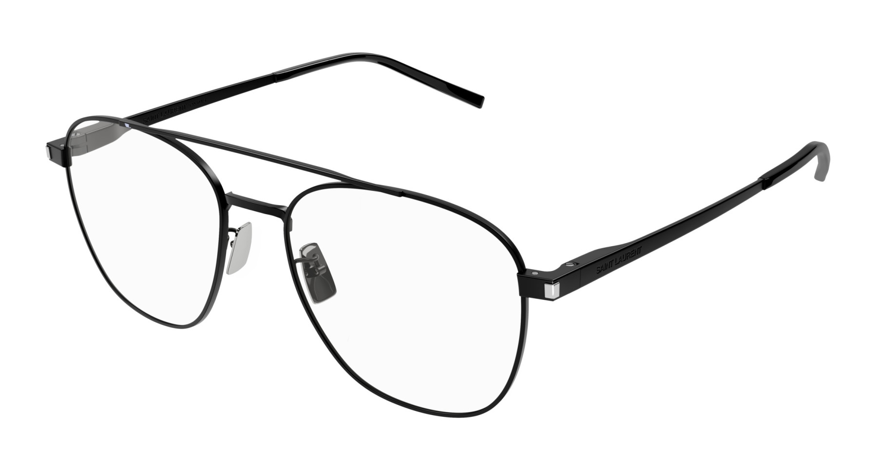 Sunglasses Saint laurent SL 530 001 Black