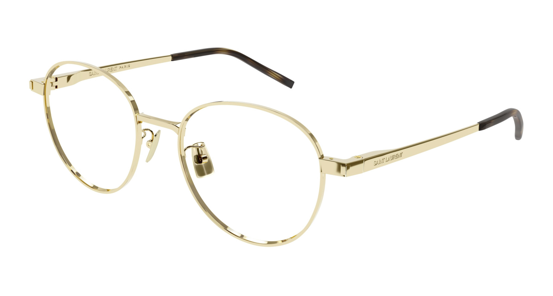 Sunglasses Saint laurent SL 532 003 Gold