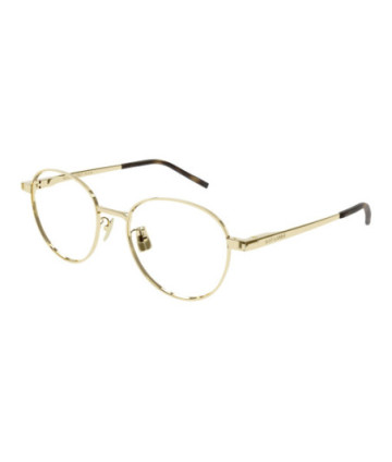 Sunglasses Saint laurent SL 532 003 Gold