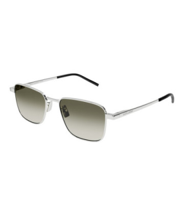 Eyeglasses Saint laurent SL 529 006 Silver