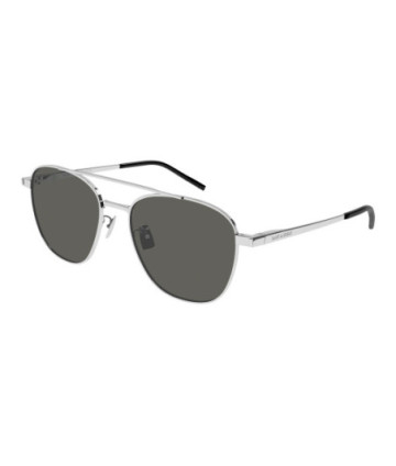 Eyeglasses Saint laurent SL 531 002 Silver