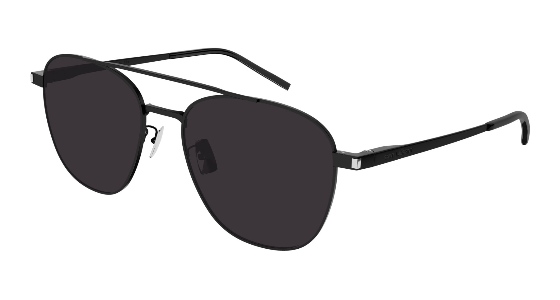 Eyeglasses Saint laurent SL 531 009 Black