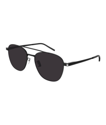 Eyeglasses Saint laurent SL 531 009 Black