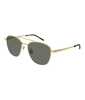 Eyeglasses Saint laurent SL 531 011 Gold