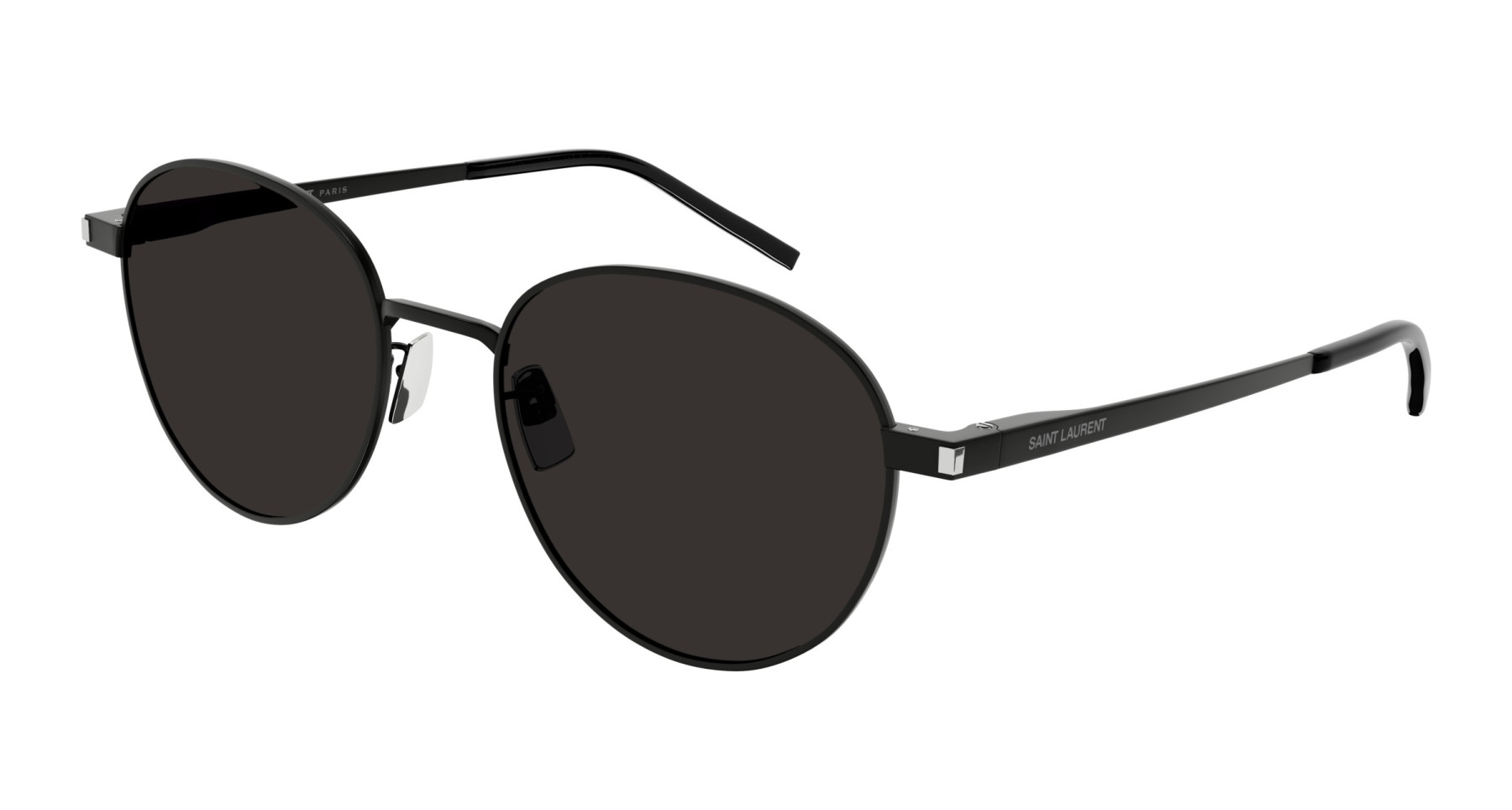 Eyeglasses Saint laurent SL 533 009 Black