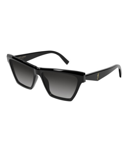 Saint laurent SL M103 001 Noir