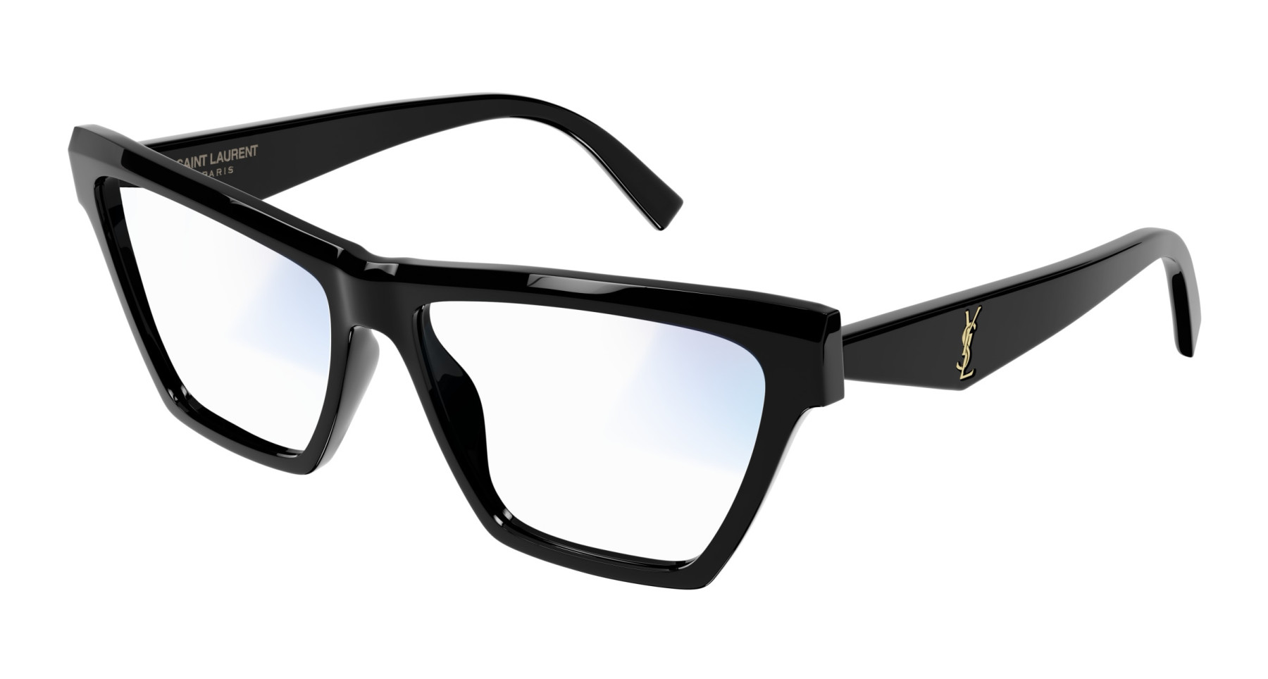 Eyeglasses Saint laurent SL M103 004 Black