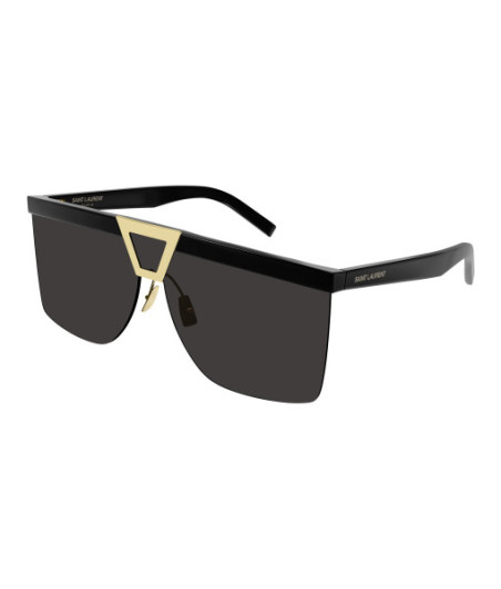 Saint laurent SL 537 PALACE 001 Noir