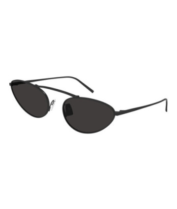 Eyeglasses Saint laurent SL 538 001 Black