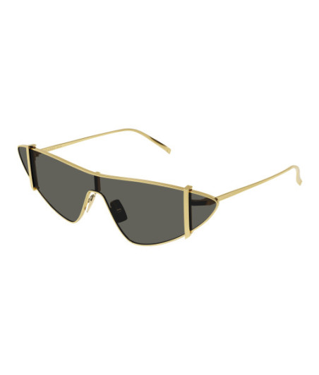 Saint laurent SL 536 003 Gold