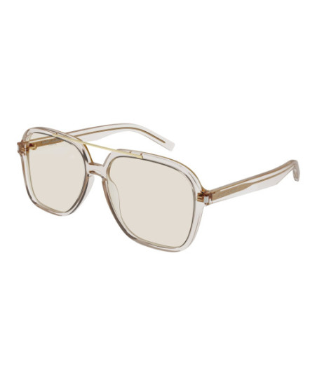 Saint laurent SL 545 002 Beige