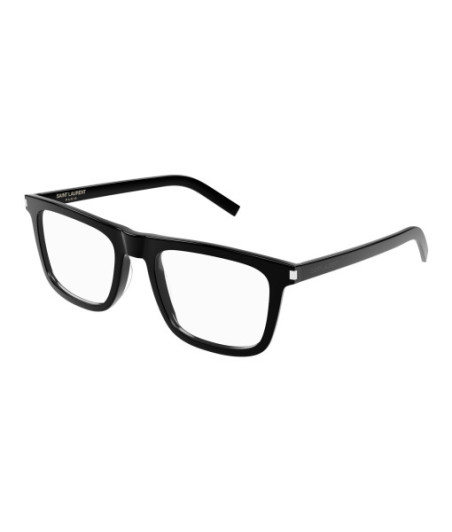 Saint laurent SL 547 SLIM OPT 005 Noir