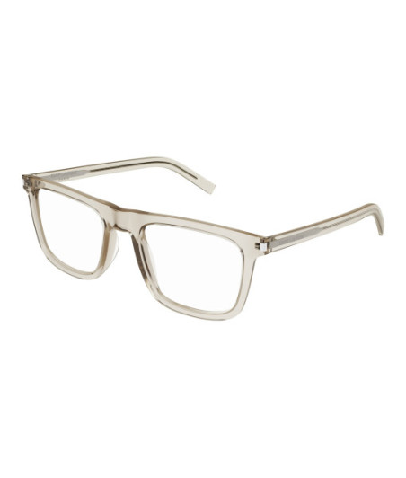 Saint laurent SL 547 SLIM OPT 008 Beige