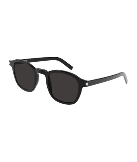 Saint laurent SL 549 SLIM 001 Noir