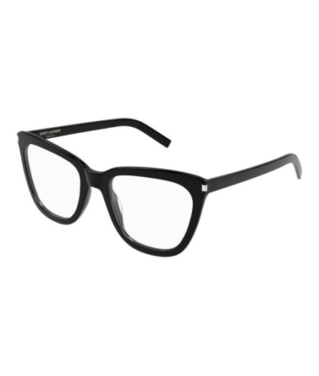 Saint laurent SL 548 SLIM OPT 001 Noir