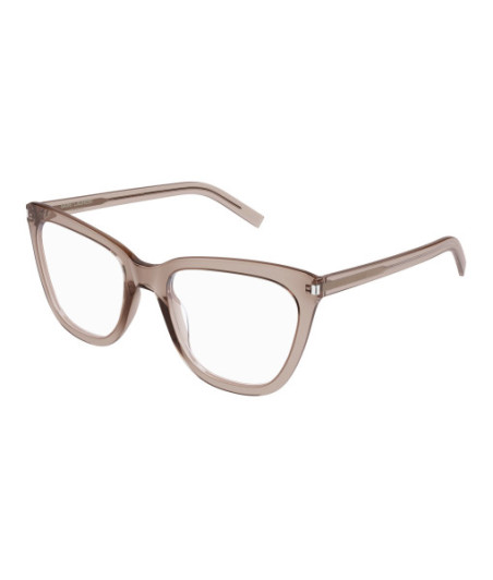 Saint laurent SL 548 SLIM OPT 003 Brown