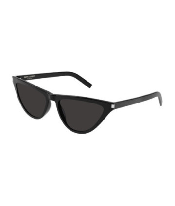 Eyeglasses Saint laurent SL 550 SLIM 001 Black