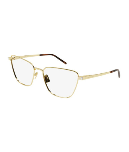 Saint laurent SL 551 OPT 003 Or