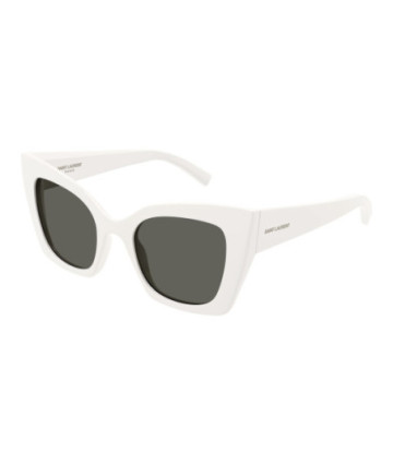 Eyeglasses Saint laurent SL 552 009 Ivory