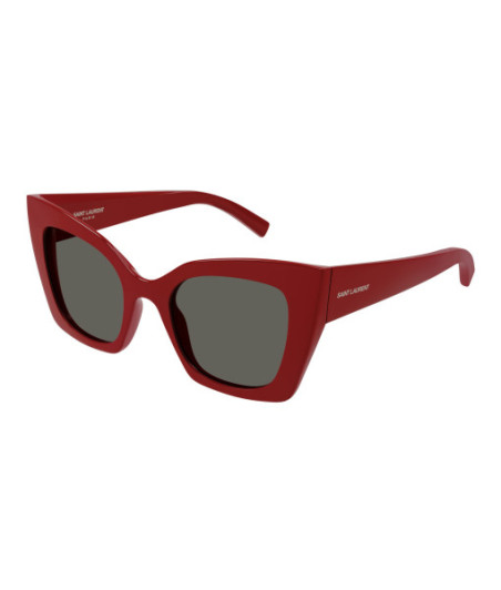 Saint laurent SL 552 010 Rouge