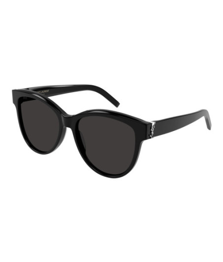 Saint laurent SL M107 001 Noir