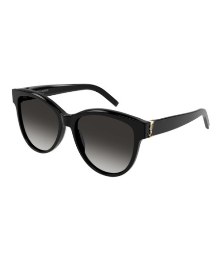 Saint laurent SL M107 002 Noir