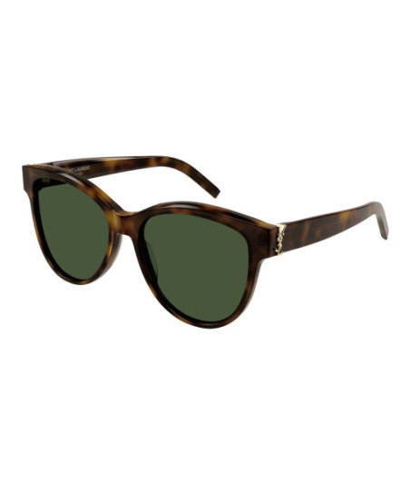 Saint laurent SL M107 003 Havane