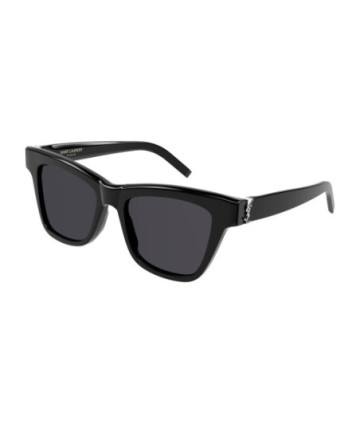 Eyeglasses Saint laurent SL M106 001 Black