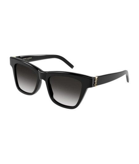 Saint laurent SL M106 002 Noir