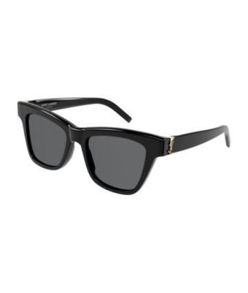 Eyeglasses Saint laurent SL M106 005 Black