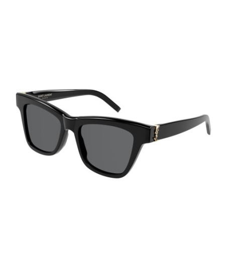 Saint laurent SL M106 005 Noir