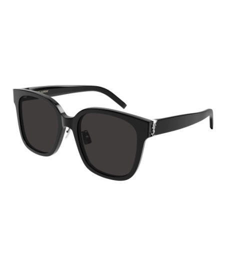 Saint laurent SL M105/F 001 Noir