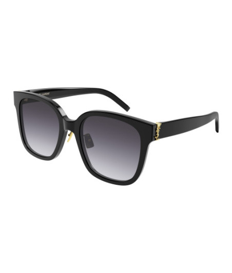 Saint laurent SL M105/F 002 Noir